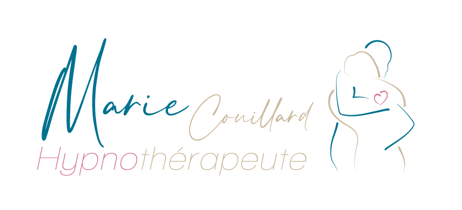 Logo Marie Couillard Hypnothérapeute Challans