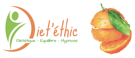 Logo du réseau Diet'éthic