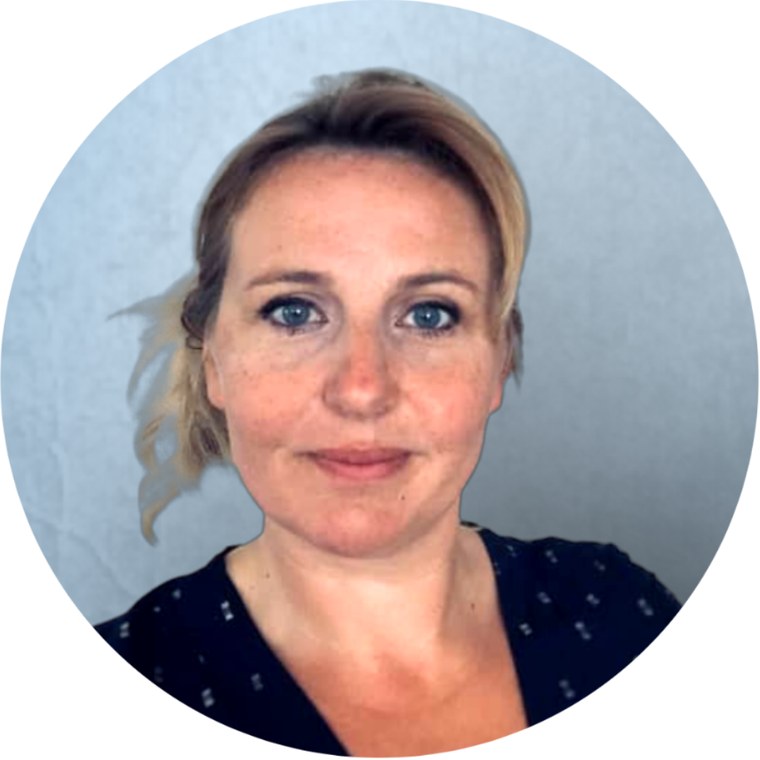 Marie Couillard, hypnothérapeute